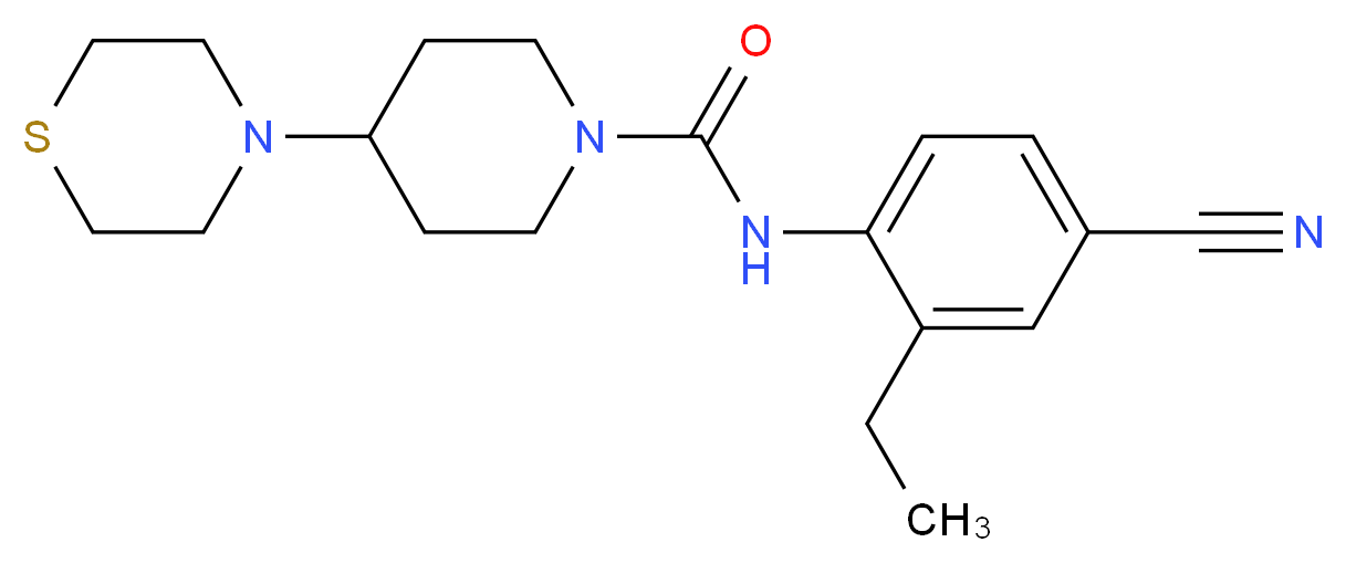  分子结构