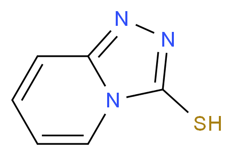 6952-68-7 分子结构