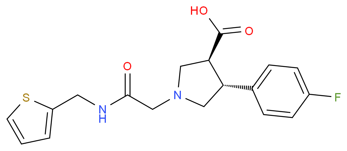  分子结构