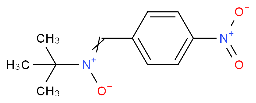 3585-88-4 分子结构