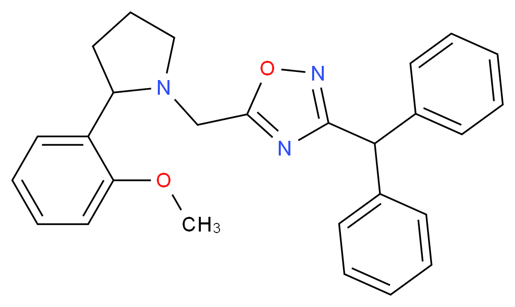  分子结构