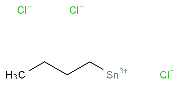 1118-46-3 分子结构