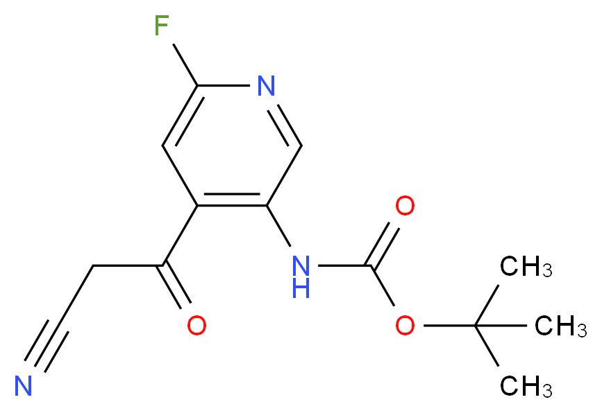 305371-16-8 分子结构