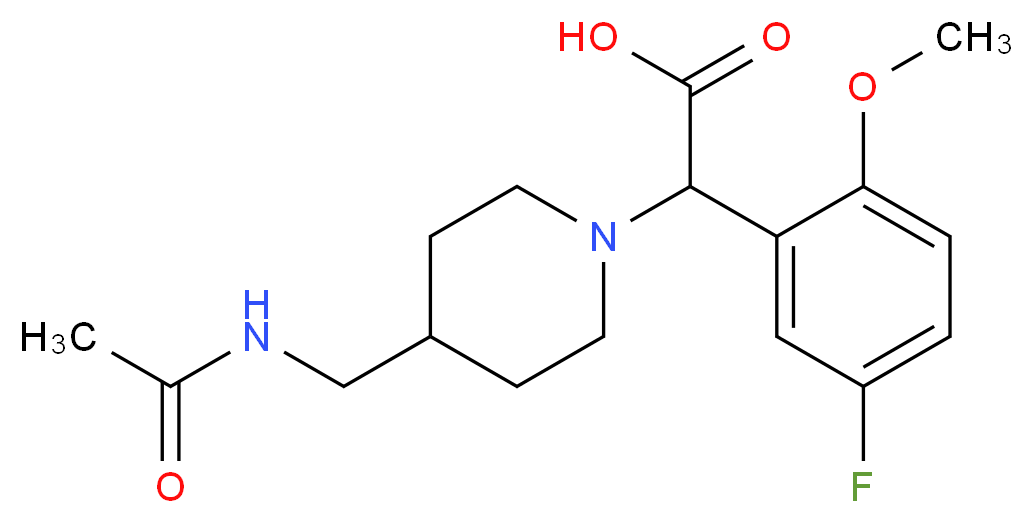  分子结构
