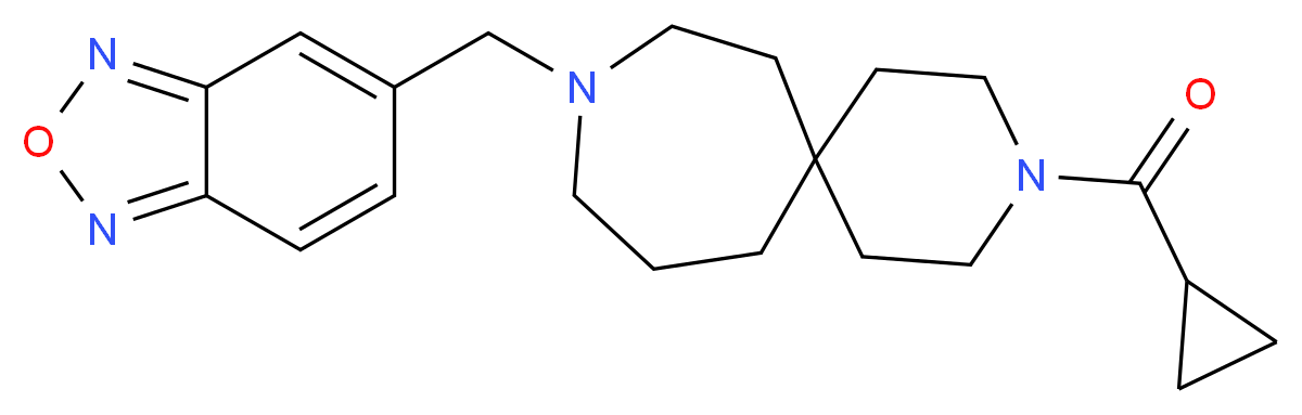  分子结构