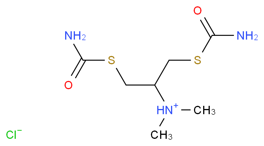 15263-53-3 分子结构