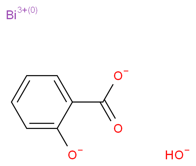 14882-18-9 分子结构