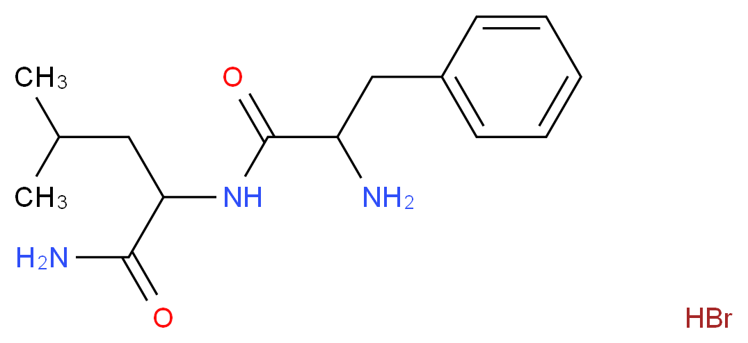 108321-16-0 分子结构