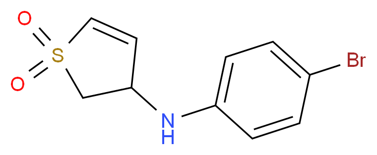 MFCD00159085 分子结构