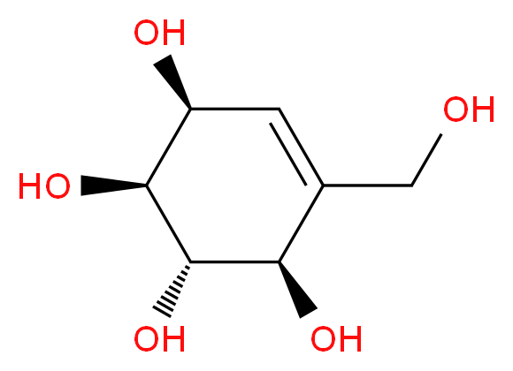 111136-25-5 分子结构