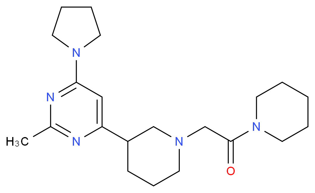  分子结构