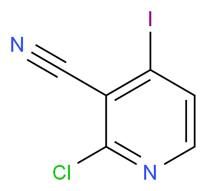 1171919-75-7 分子结构