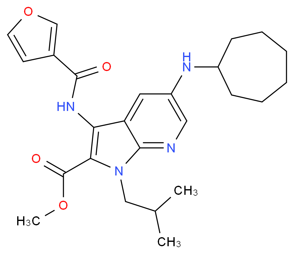  分子结构