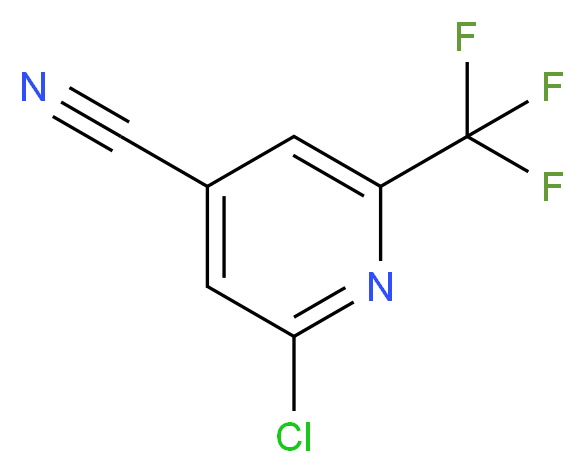 1196155-38-0 分子结构