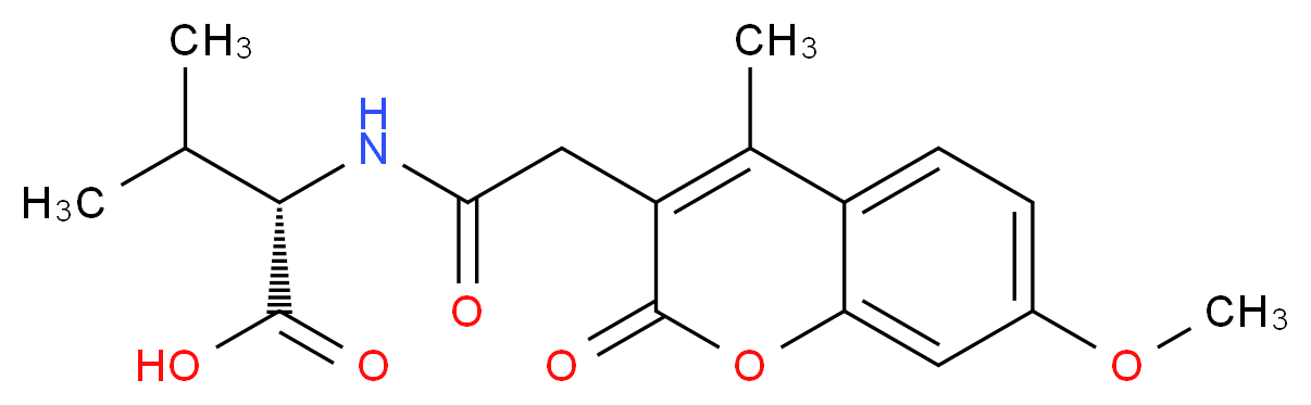 164255646 分子结构