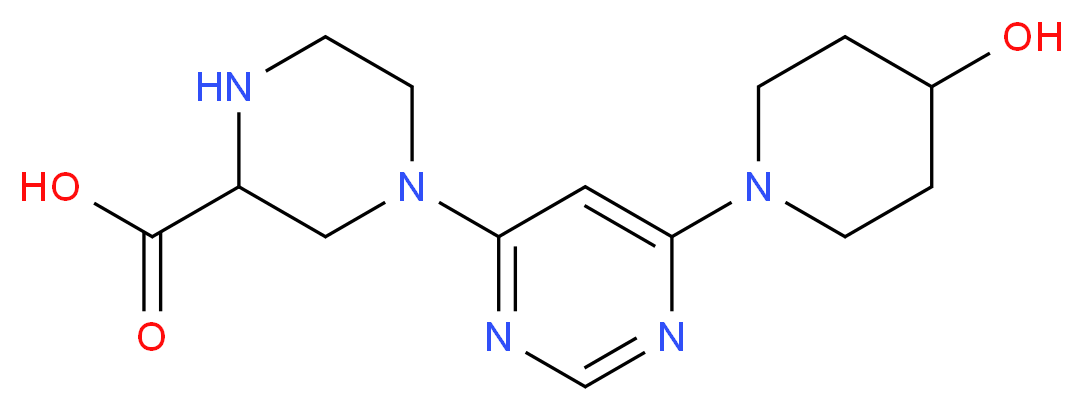  分子结构