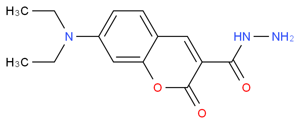 100343-98-4 分子结构