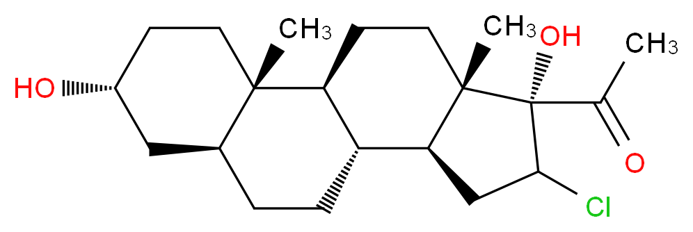 164265026 分子结构