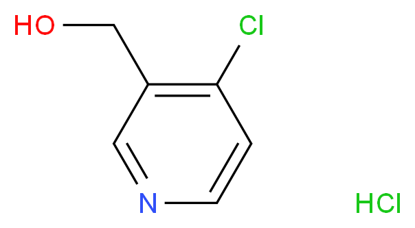 245124-17-8 分子结构