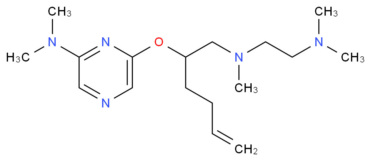  分子结构