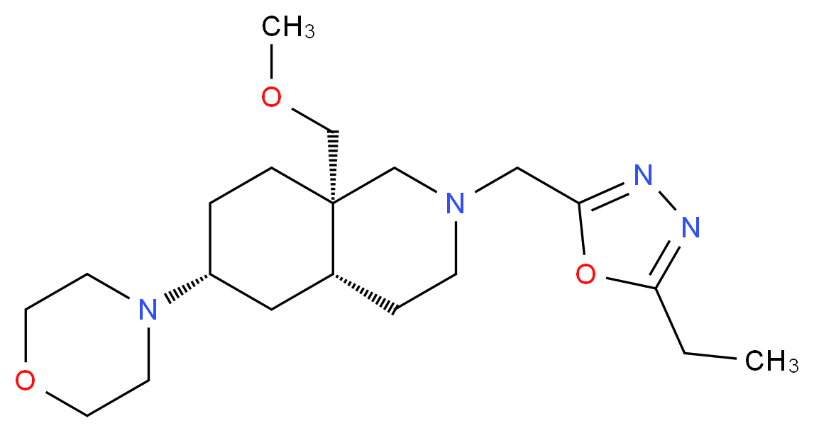  分子结构