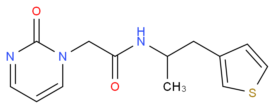  分子结构