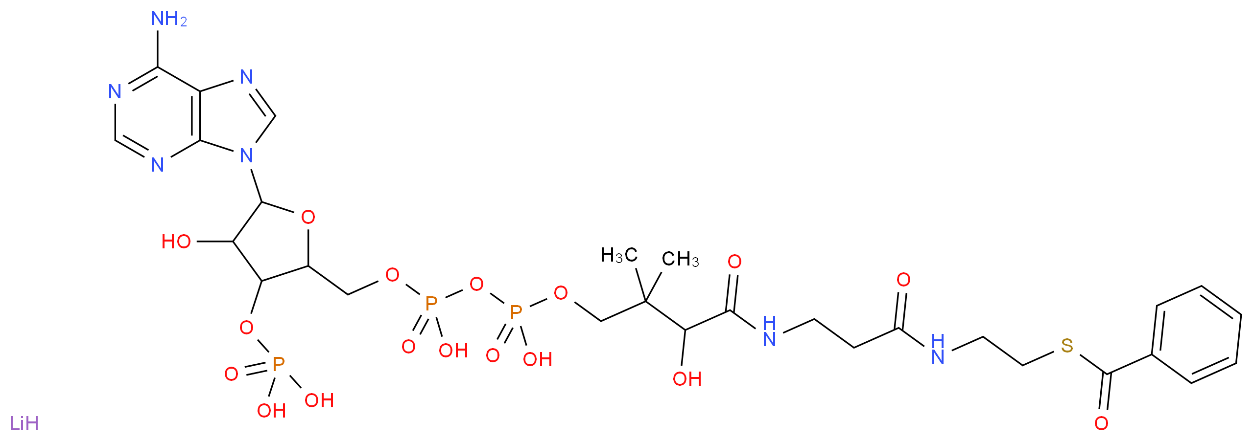 102185-37-5 分子结构