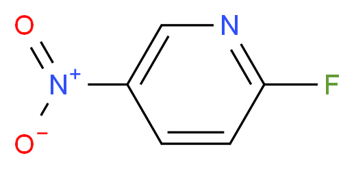 456-24-6 分子结构
