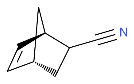 CAS_95-11-4 分子结构