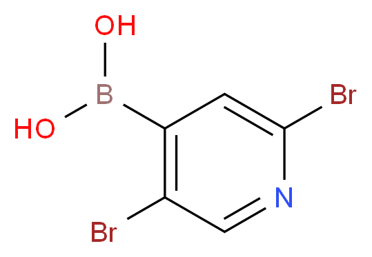 CAS_1031843-77-2 分子结构