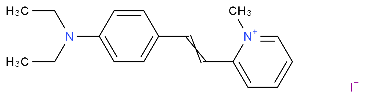 CAS_83846-70-2 分子结构