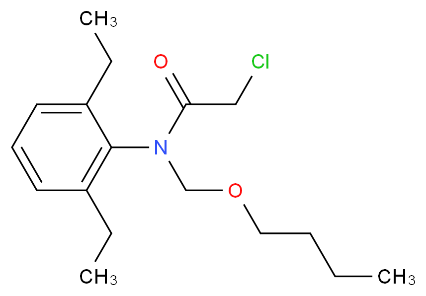 CAS_23184-66-9 分子结构
