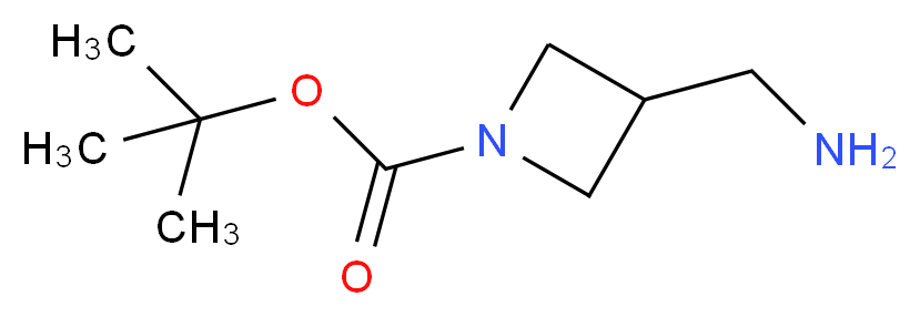 CAS_325775-44-8 分子结构