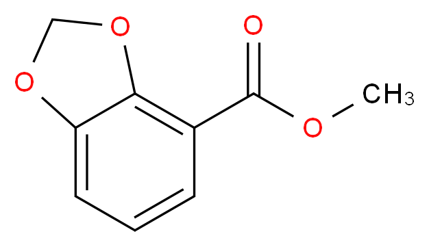 CAS_33842-16-9 molecular structure