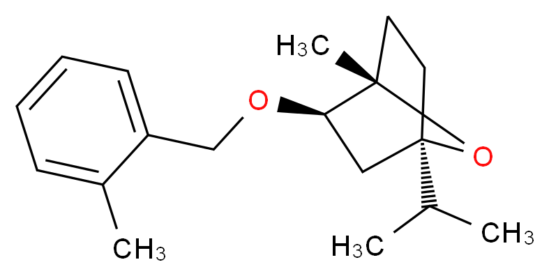 环庚草醚_分子结构_CAS_87818-31-3)