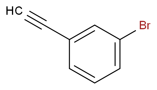 3-Bromophenylacetylene_分子结构_CAS_766-81-4)