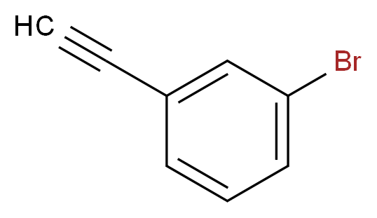 CAS_766-81-4 分子结构
