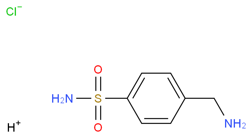 CAS_138-37-4 分子结构