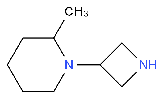 CAS_959239-81-7 分子结构