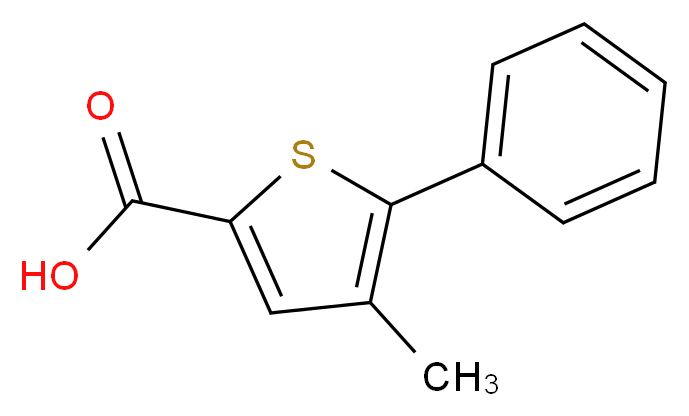 CAS_40133-12-8 molecular structure