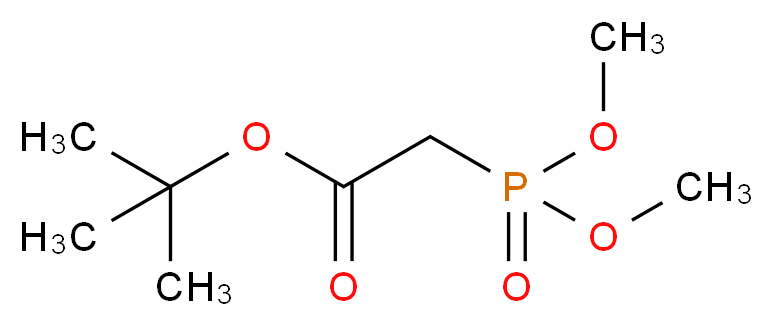 CAS_62327-21-3 分子结构