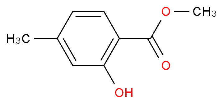 CAS_4670-56-8 分子结构