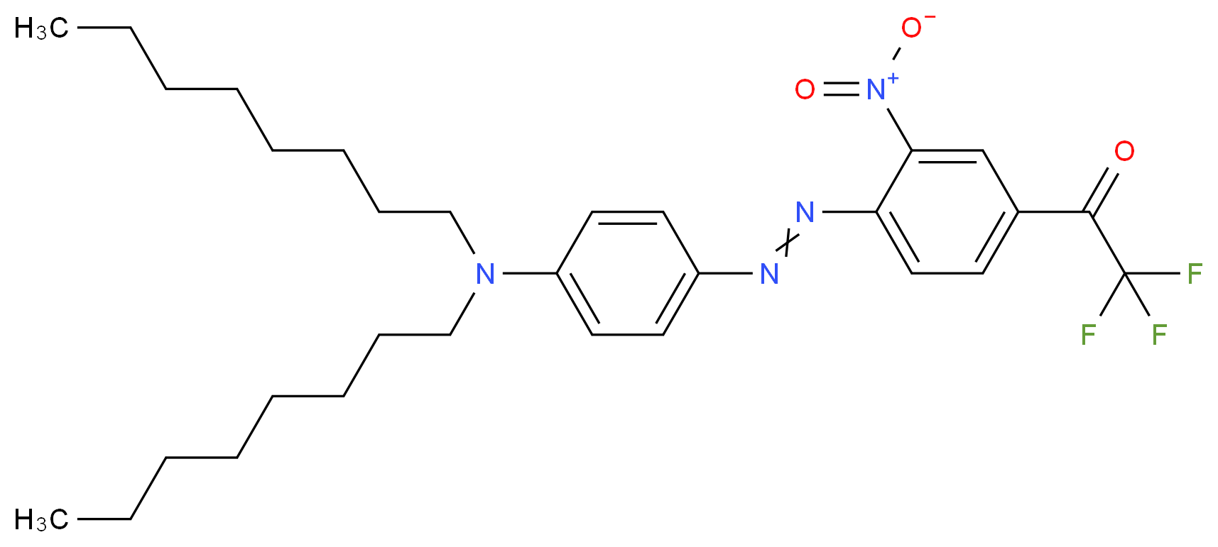 CAS_684281-90-1 分子结构