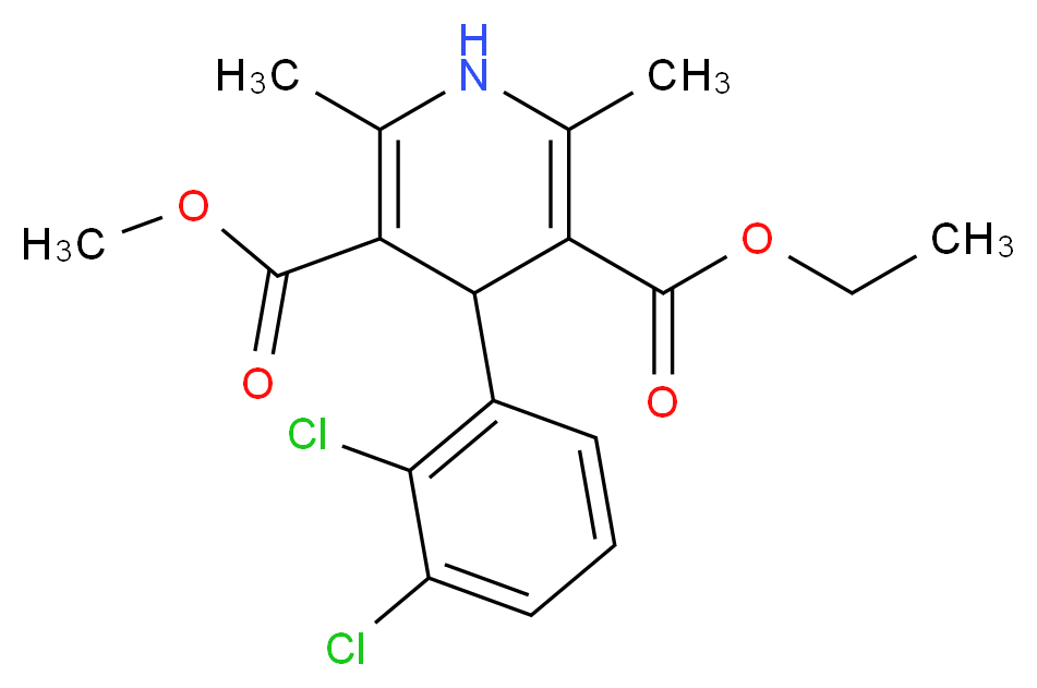 CAS_72509-76-3 molecular structure