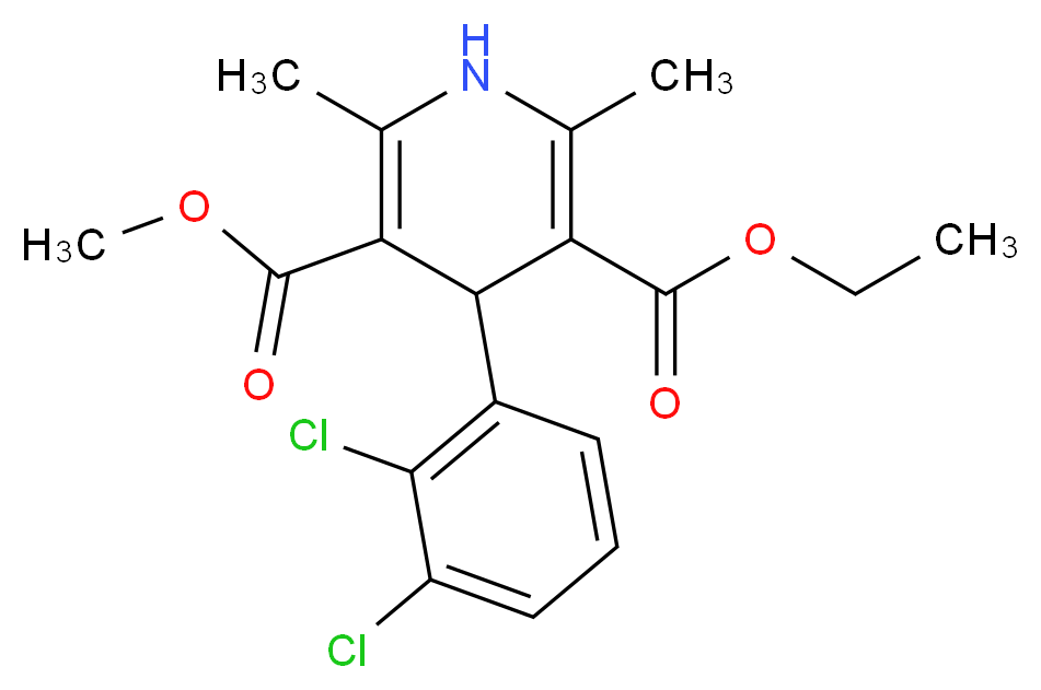 _分子结构_CAS_)