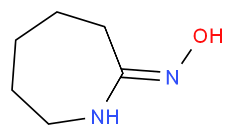 CAS_19214-08-5 分子结构