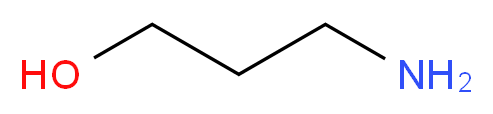 CAS_156-87-6 molecular structure