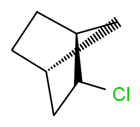 CAS_765-91-3 molecular structure