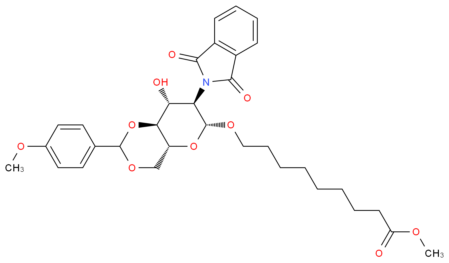 CAS_359436-88-7 分子结构
