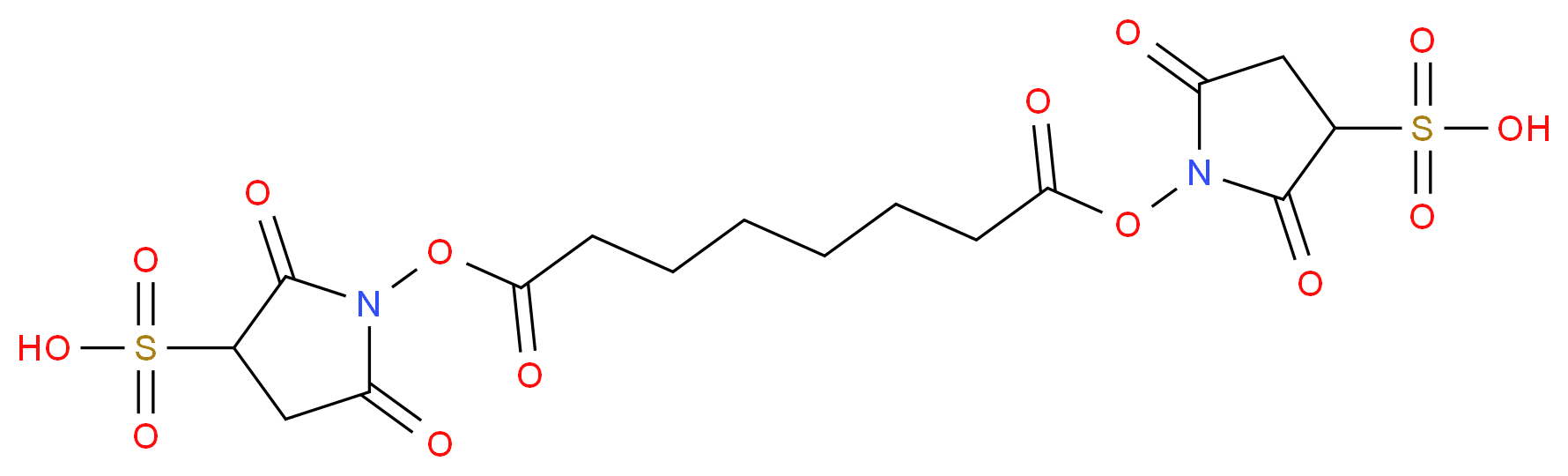 CAS_82436-77-9 molecular structure